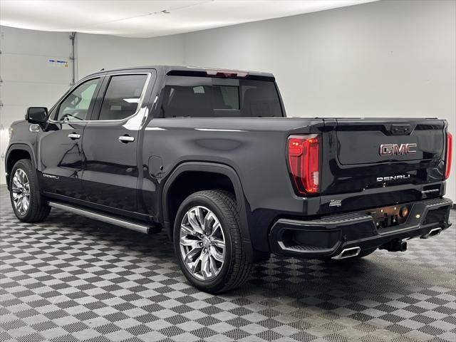new 2025 GMC Sierra 1500 car, priced at $72,997