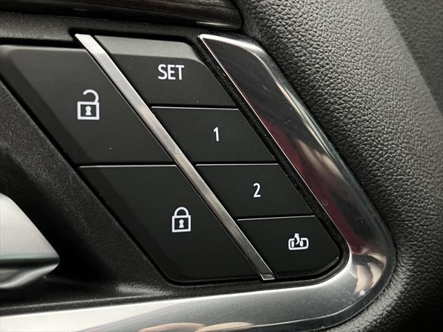 used 2023 Chevrolet Silverado 1500 car, priced at $48,224