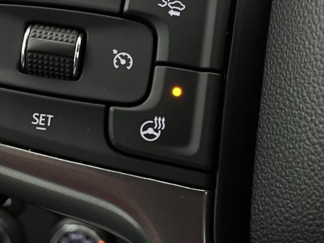 used 2023 Chevrolet Silverado 1500 car, priced at $48,224