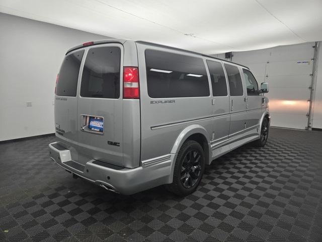 used 2023 GMC Savana 2500 car, priced at $70,940