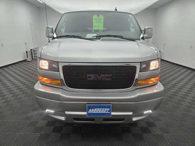 used 2023 GMC Savana 2500 car, priced at $70,940