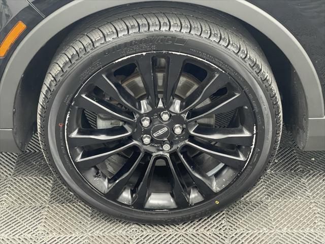 used 2016 Lincoln MKX car, priced at $14,495