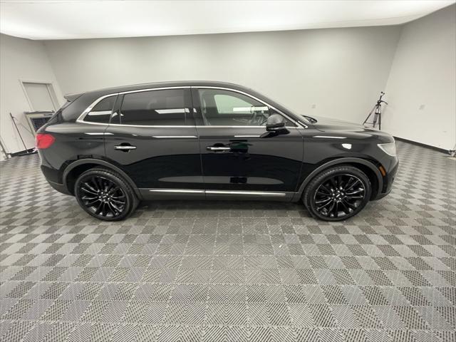 used 2016 Lincoln MKX car, priced at $14,495