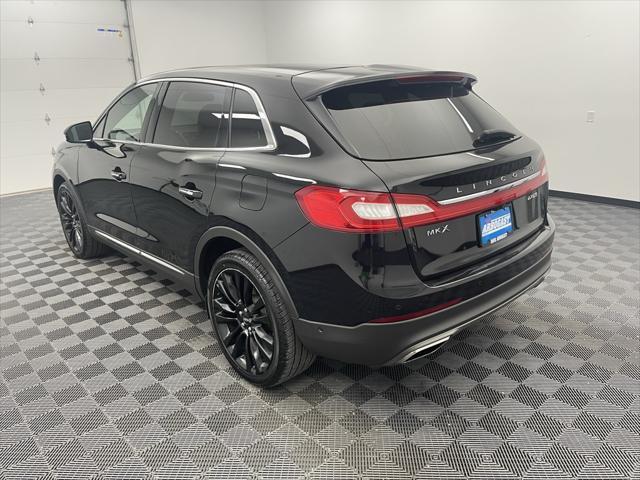 used 2016 Lincoln MKX car, priced at $14,495