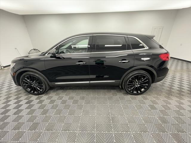 used 2016 Lincoln MKX car, priced at $14,495