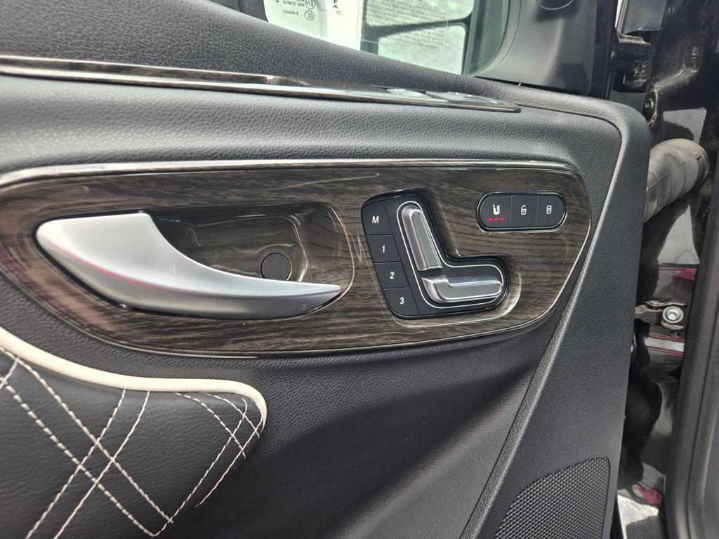 new 2024 Mercedes-Benz Sprinter 3500XD car, priced at $183,860