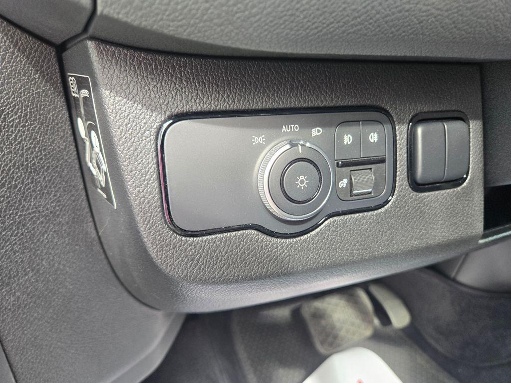 new 2024 Mercedes-Benz Sprinter 3500XD car, priced at $183,860