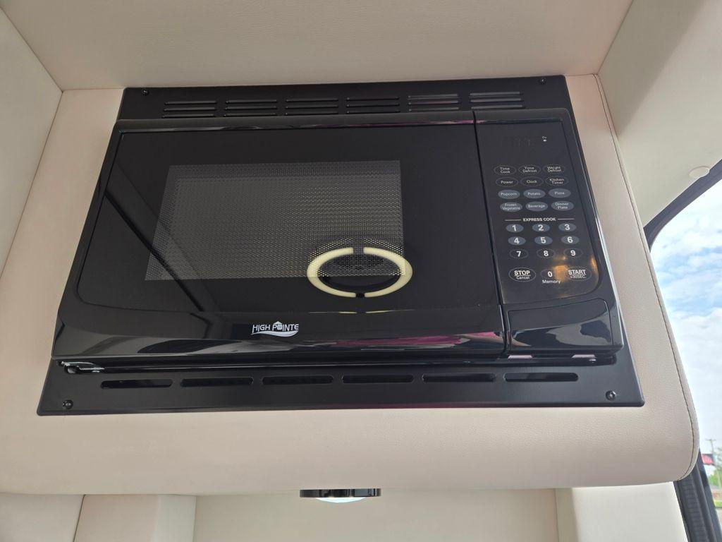 new 2024 Mercedes-Benz Sprinter 3500XD car, priced at $183,860