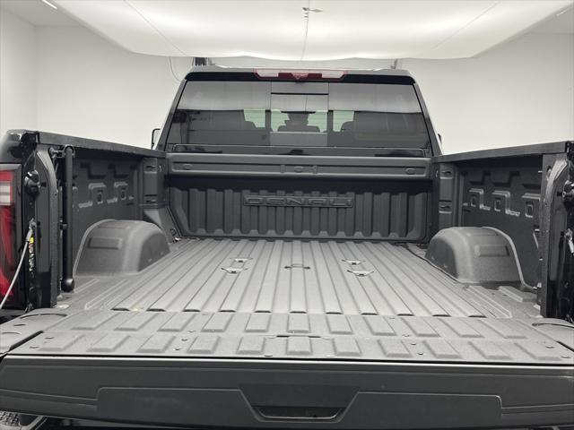 new 2024 GMC Sierra 3500 car, priced at $99,335