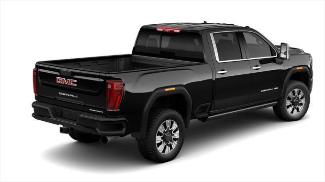 new 2024 GMC Sierra 2500 car, priced at $90,450