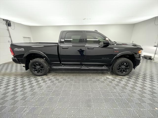 used 2019 Ram 2500 car, priced at $42,623