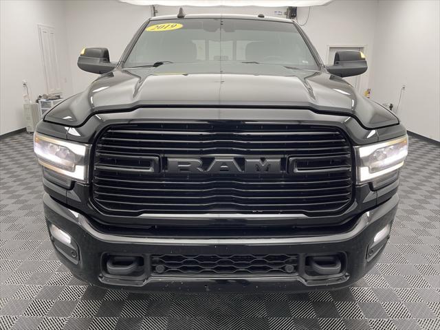 used 2019 Ram 2500 car, priced at $42,623