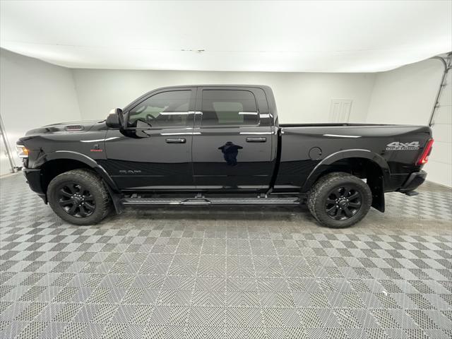 used 2019 Ram 2500 car, priced at $42,623