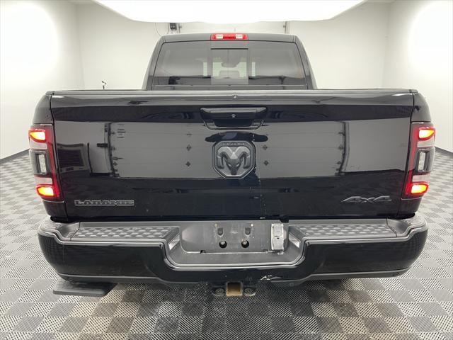 used 2019 Ram 2500 car, priced at $42,623