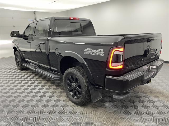 used 2019 Ram 2500 car, priced at $42,623