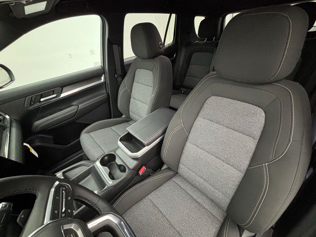 new 2026 GMC Terrain car, priced at $33,485