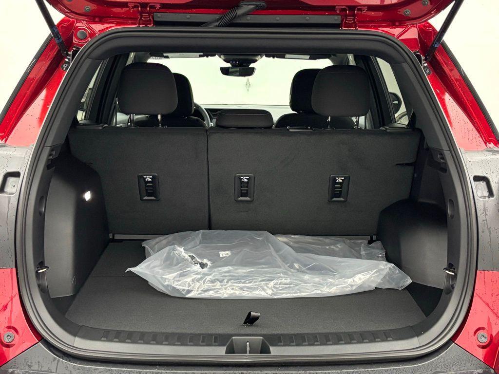 new 2026 GMC Terrain car, priced at $33,485