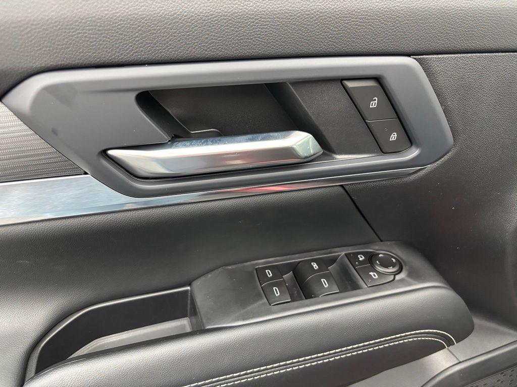 new 2026 GMC Terrain car, priced at $33,485
