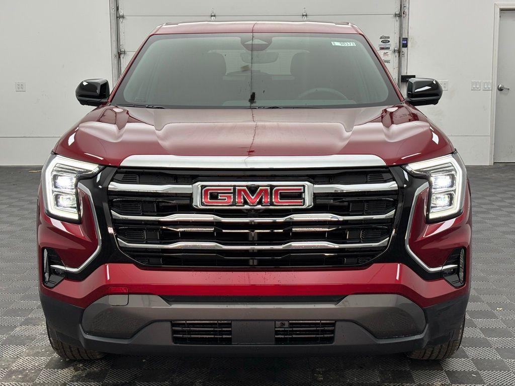 new 2026 GMC Terrain car, priced at $33,485