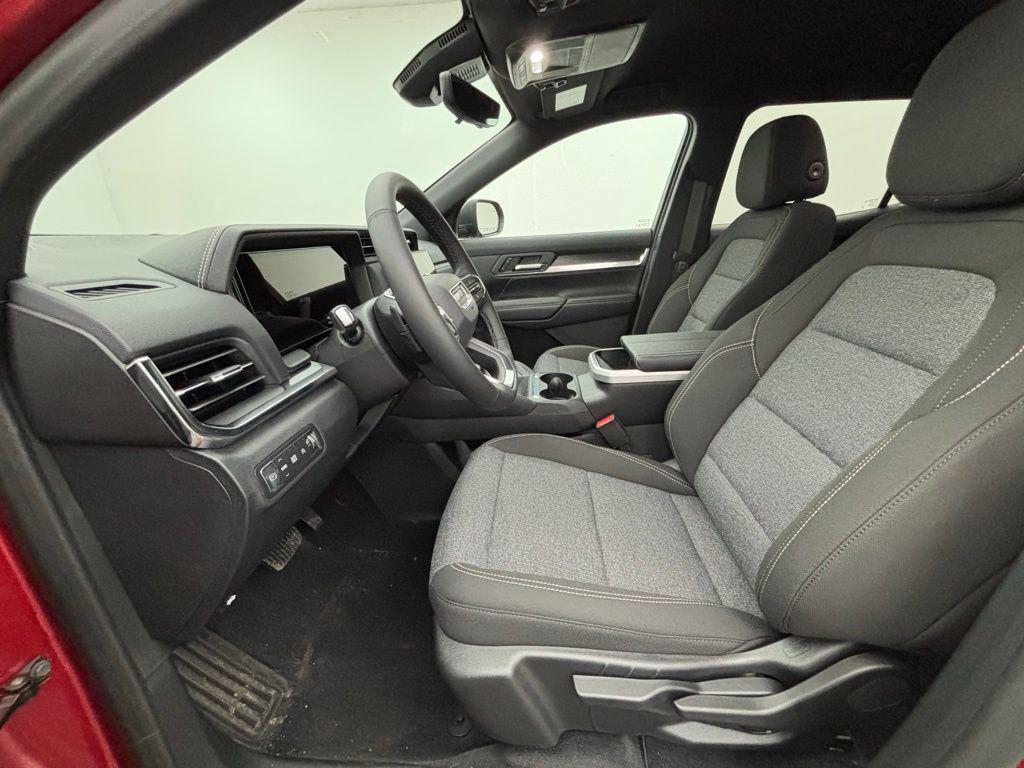new 2026 GMC Terrain car, priced at $33,485
