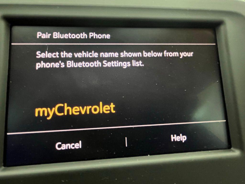 used 2022 Chevrolet Equinox car, priced at $20,332