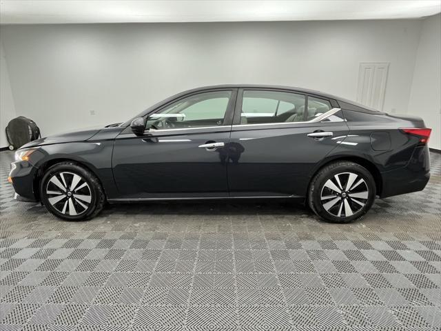 used 2022 Nissan Altima car, priced at $22,998