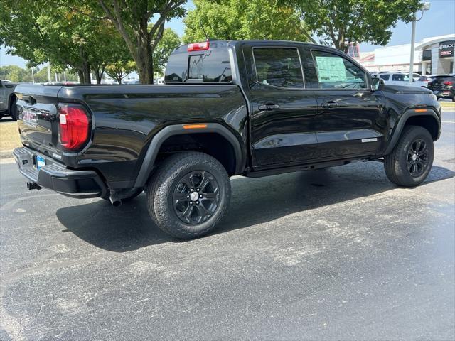 new 2024 GMC Canyon car, priced at $39,000