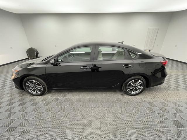 used 2022 Kia Forte car, priced at $17,998