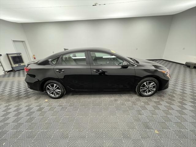 used 2022 Kia Forte car, priced at $17,998