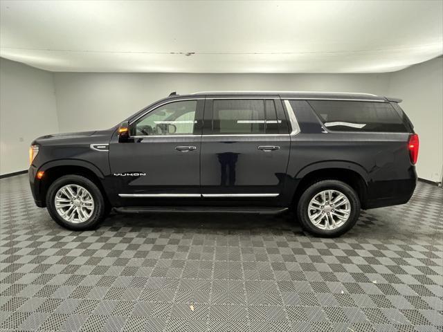 used 2022 GMC Yukon XL car, priced at $62,998