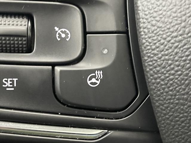 used 2022 Buick Encore GX car, priced at $24,254