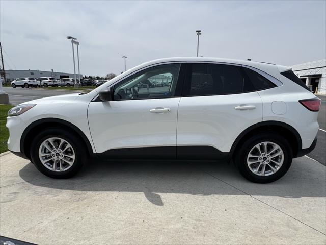 used 2022 Ford Escape car, priced at $25,995