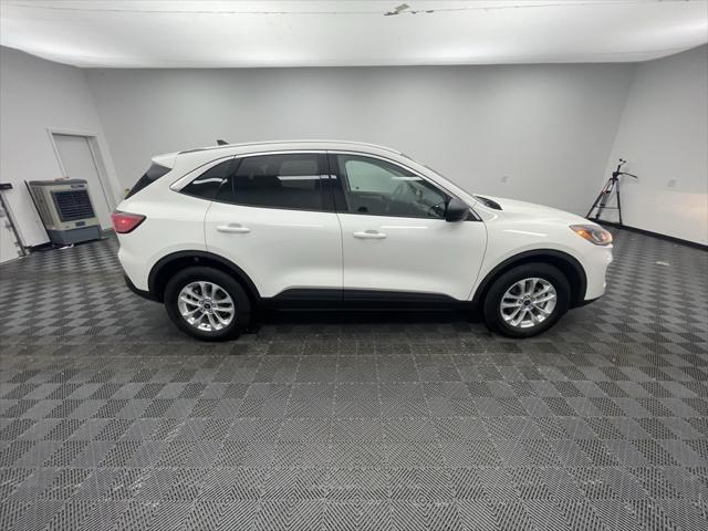 used 2022 Ford Escape car, priced at $24,987