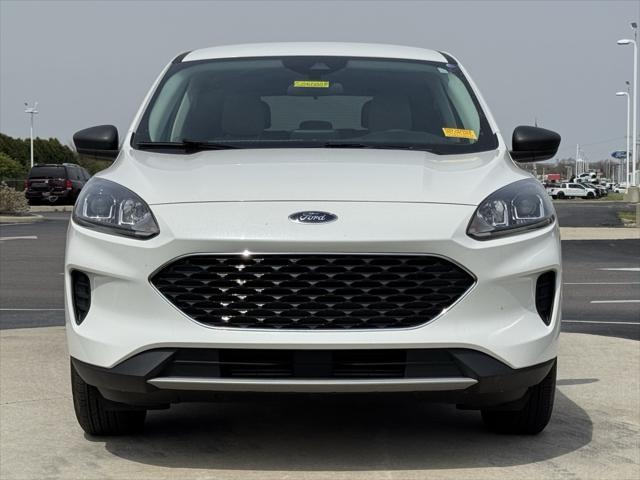 used 2022 Ford Escape car, priced at $25,995