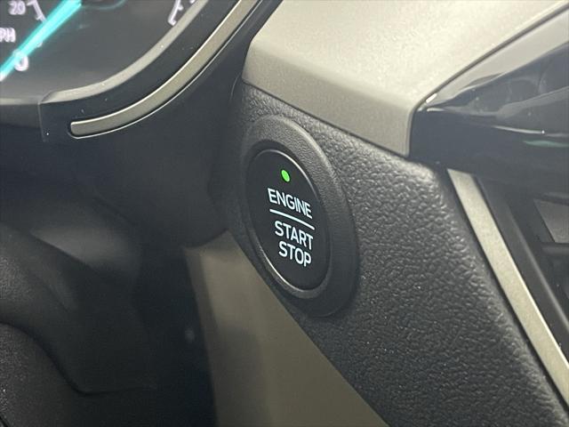 used 2022 Ford Escape car, priced at $24,987
