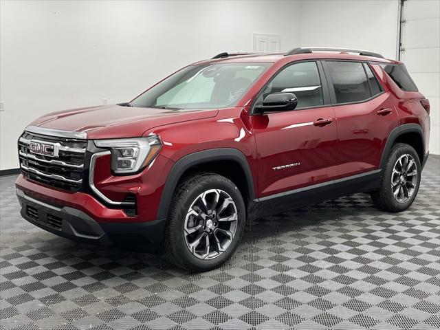 new 2026 GMC Terrain car, priced at $35,740