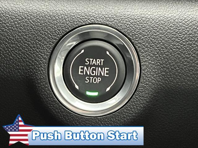 new 2026 GMC Terrain car, priced at $35,740