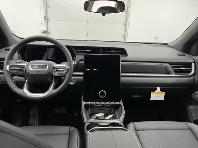 new 2026 GMC Terrain car, priced at $35,740