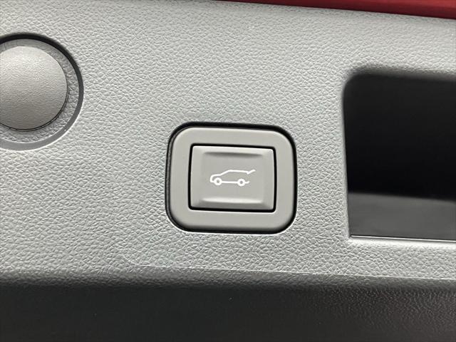 new 2026 GMC Terrain car, priced at $35,740