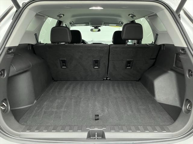 used 2022 GMC Terrain car, priced at $21,932