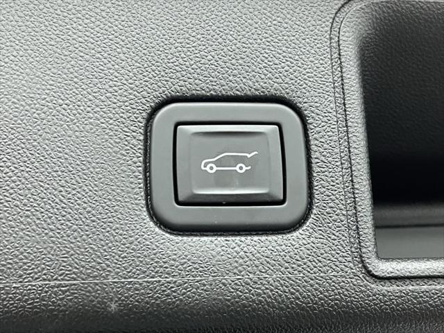used 2022 GMC Terrain car, priced at $21,932