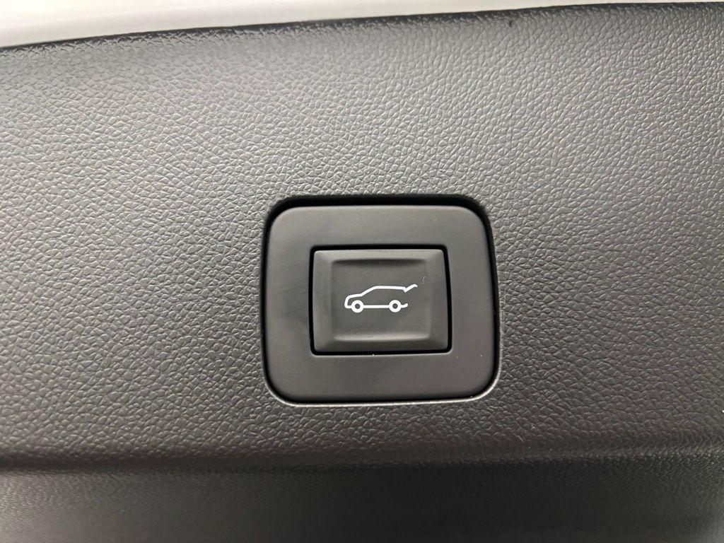 new 2026 Buick Encore GX car, priced at $40,240