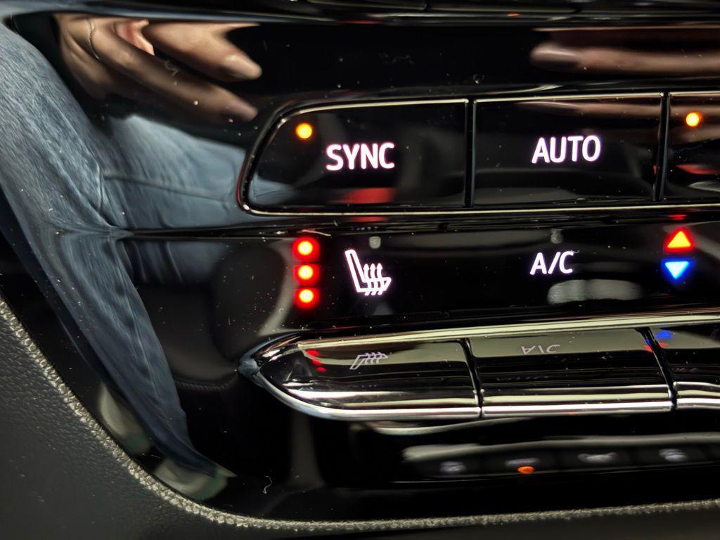 new 2026 Buick Encore GX car, priced at $40,240