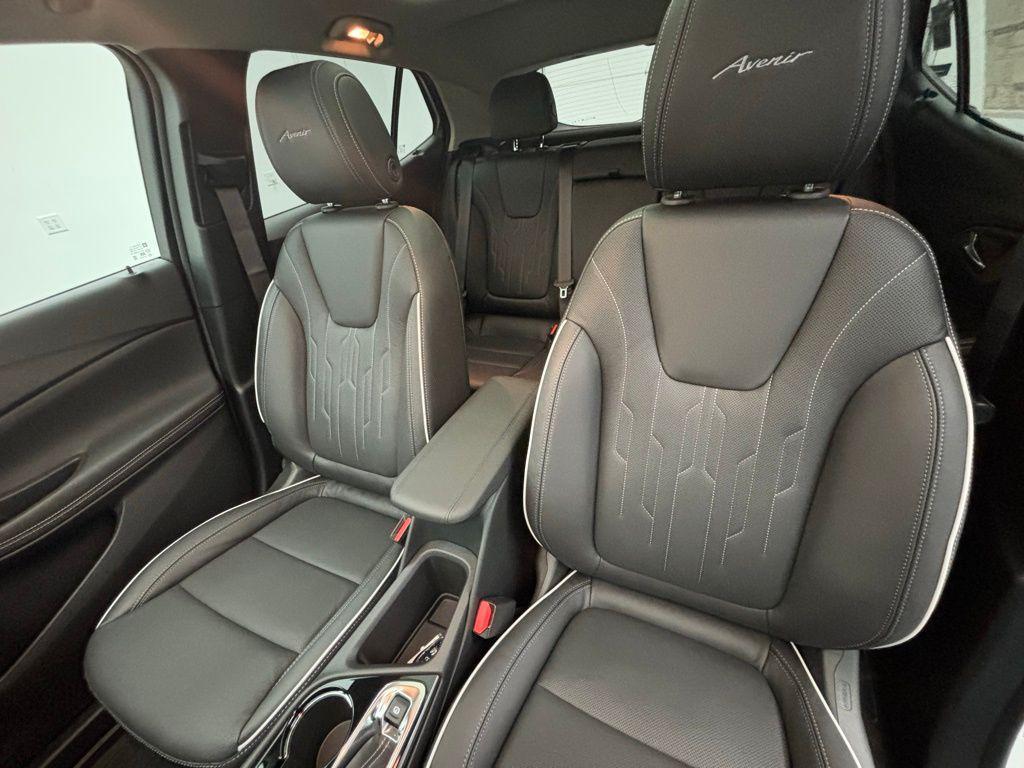 new 2026 Buick Encore GX car, priced at $40,240