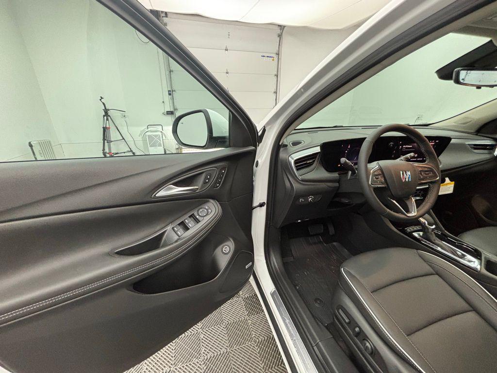 new 2026 Buick Encore GX car, priced at $40,240