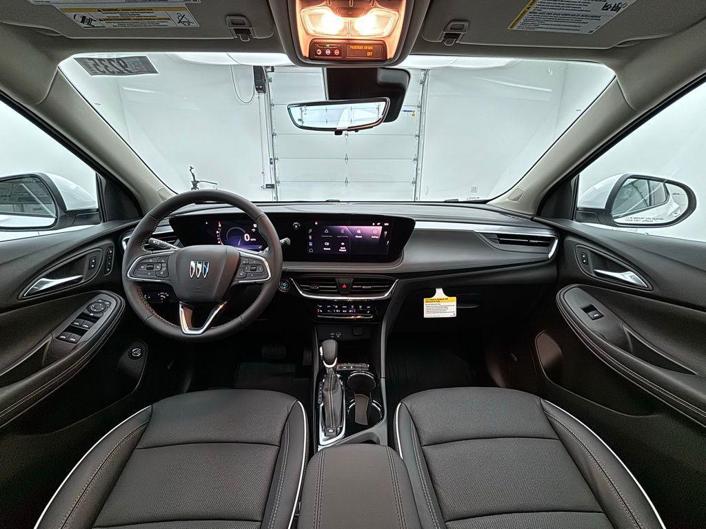 new 2026 Buick Encore GX car, priced at $40,240