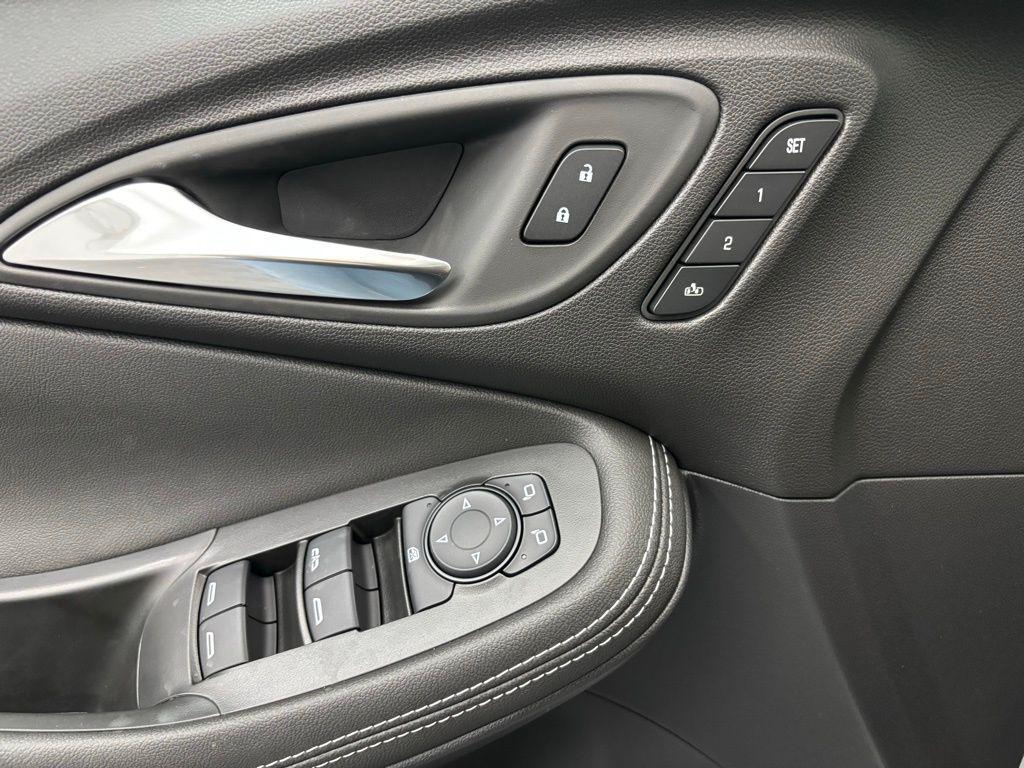 new 2026 Buick Encore GX car, priced at $40,240