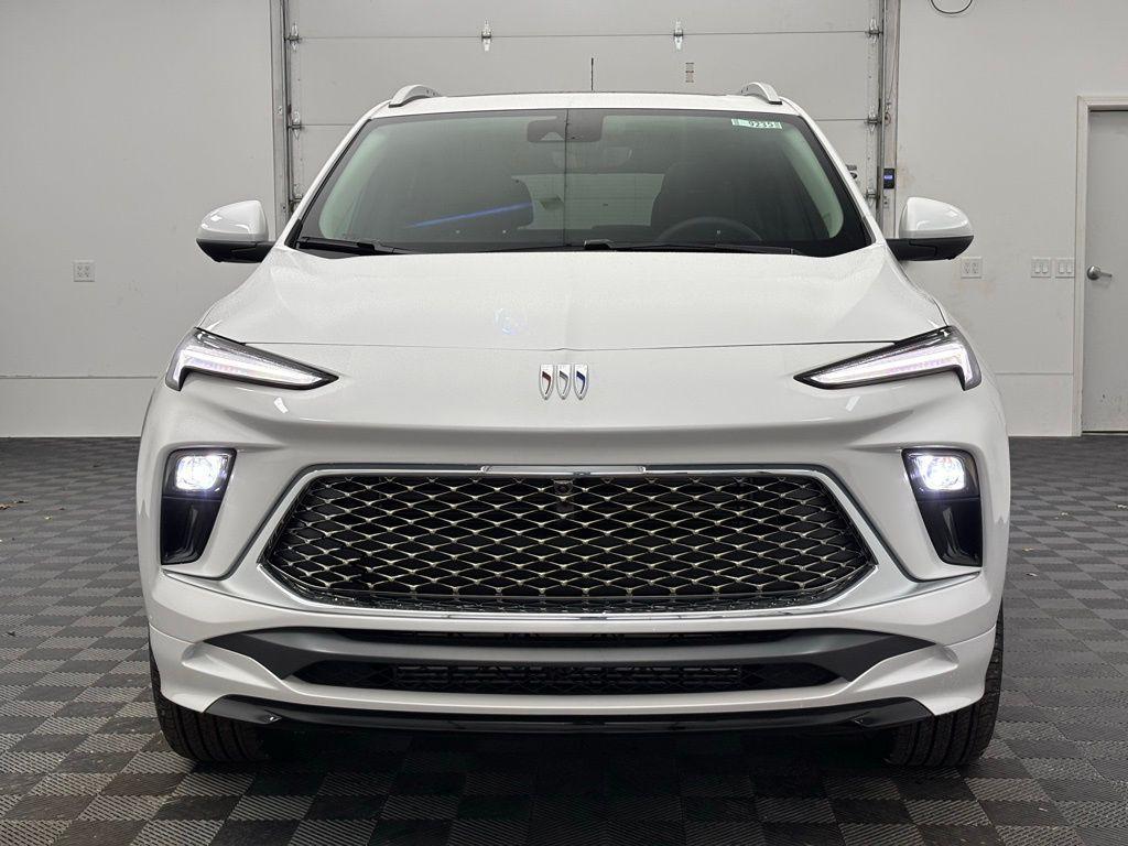 new 2026 Buick Encore GX car, priced at $40,240