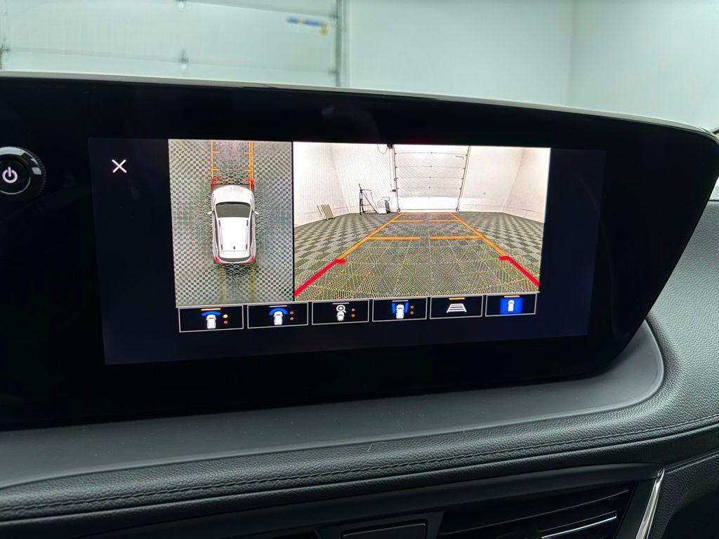 new 2026 Buick Encore GX car, priced at $40,240