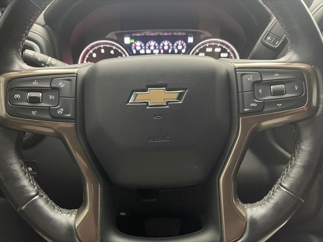 used 2020 Chevrolet Silverado 3500 car, priced at $52,795